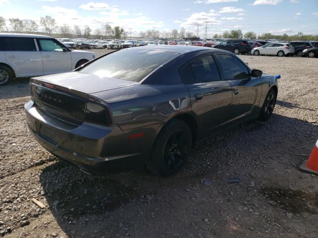Zdjęcie 3 z aukcji – 2013 DODGE CHARGER SE z VIN 2C3CDXBG2DH638955