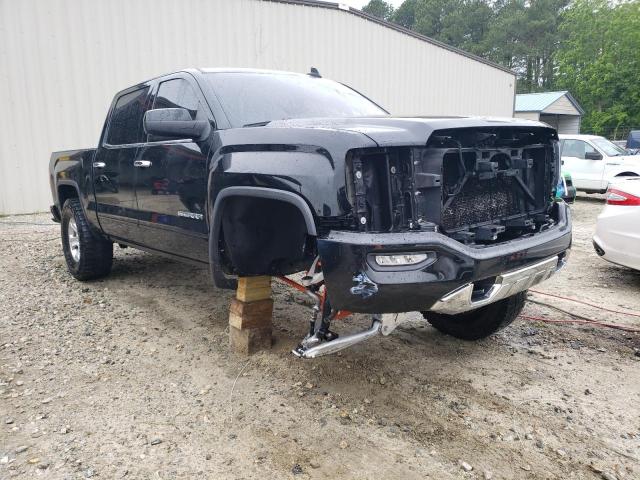 Photo 4 from auction – 2016 GMC SIERRA K15 with VIN 3GTU2MEC4GG310891