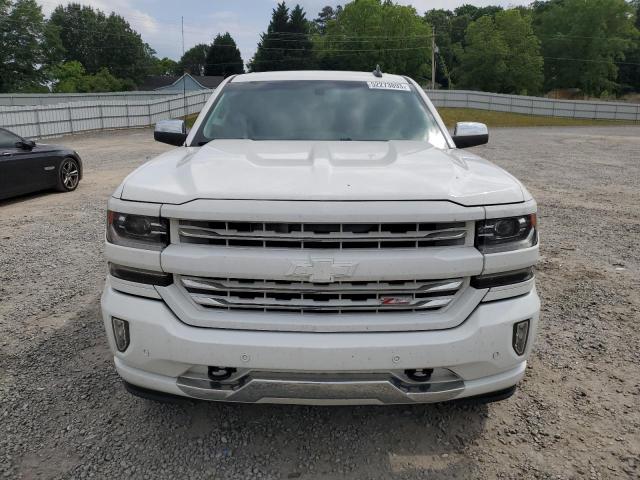 Photo 5 from auction – 2016 CHEVROLET SILVERADO with VIN 3GCUKSEC2GG179187