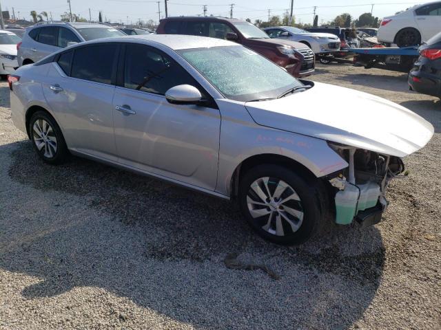 Photo 4 from auction – 2020 NISSAN ALTIMA S with VIN 1N4BL4BV2LC112744