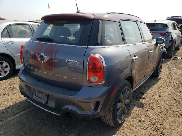 Photo 3 from auction – 2016 MINI COOPER S C with VIN WMWZC5C54GWU03471