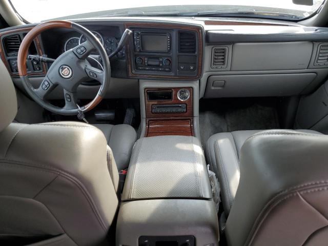 Photo 8 from auction – 2004 CADILLAC ESCALADE E with VIN 3GYFK66N74G245920