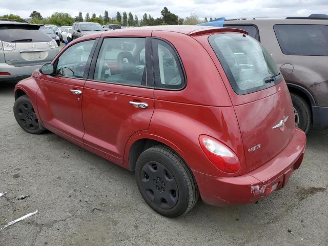Photo 2 from auction – 2009 CHRYSLER PT CRUISER with VIN 3A8FY48949T511863