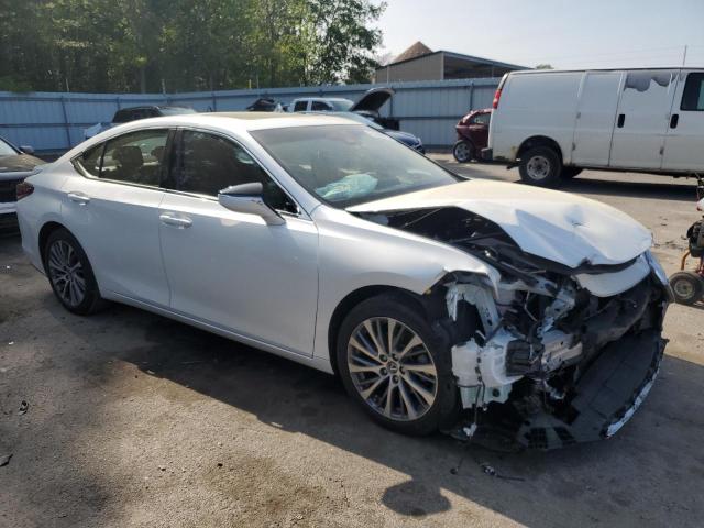 Photo 4 from auction – 2020 LEXUS ES 350 with VIN 58ADZ1B18LU061892