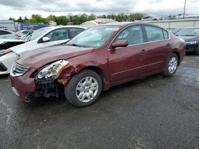 NISSAN ALTIMA BAS 2010 with VIN 1N4AL2AP0AN542325 - Photo from auction