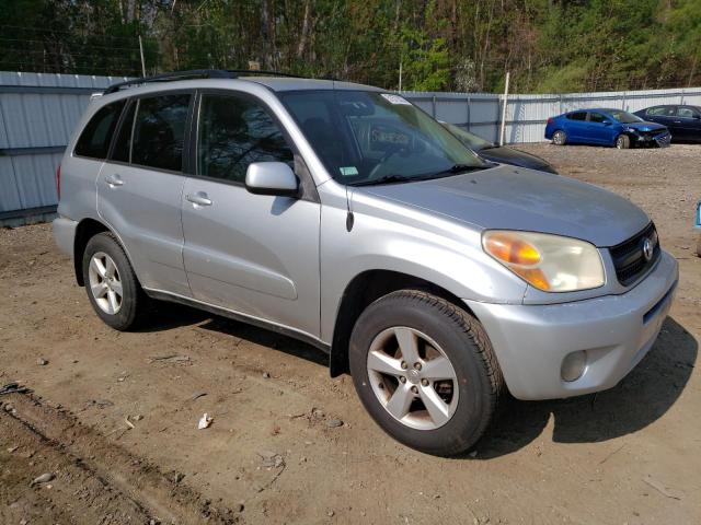 Photo 4 from auction – 2005 TOYOTA RAV4 with VIN JTEGD20V350064711