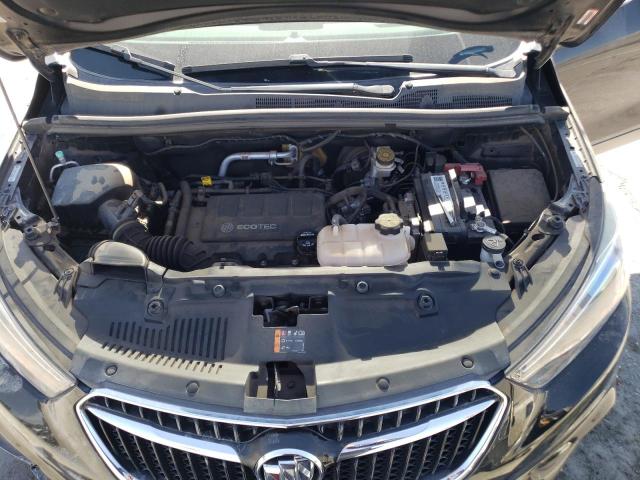 Photo 12 from auction – 2019 BUICK ENCORE SPO with VIN KL4CJ1SB1KB707804