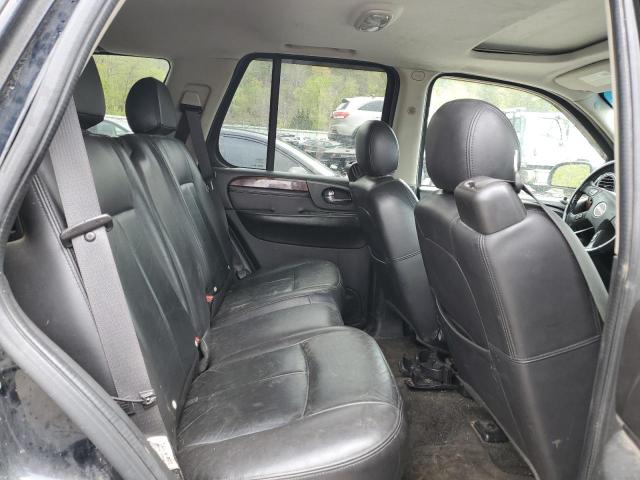 Photo 11 from auction – 2008 GMC ENVOY with VIN 1GKDT13S682122927