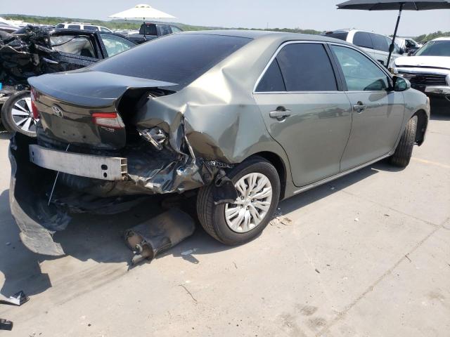 Photo 3 from auction – 2014 TOYOTA CAMRY L with VIN 4T4BF1FK9ER404065