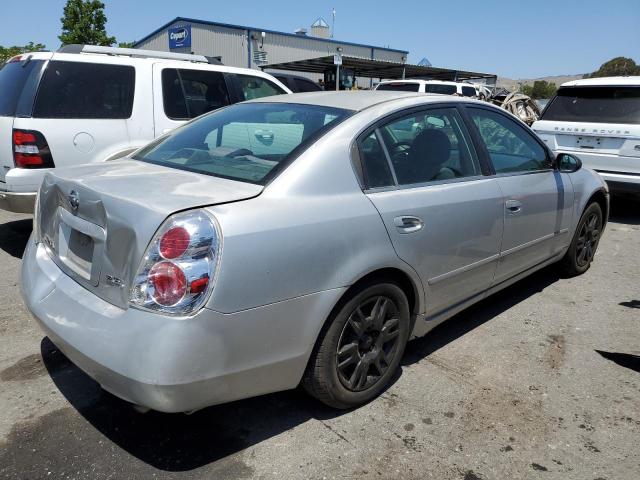 Photo 3 from auction – 2005 NISSAN ALTIMA S with VIN 1N4AL11D15C359520