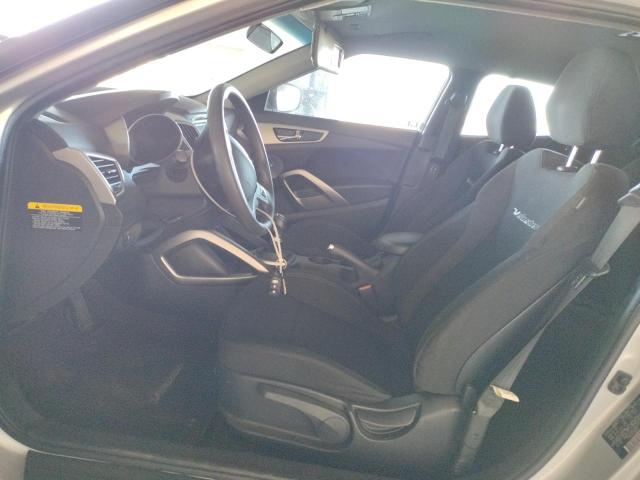 Photo 7 from auction – 2016 HYUNDAI VELOSTER with VIN KMHTC6ADXGU256704