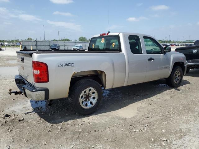Photo 3 from auction – 2007 CHEVROLET SILVERADO with VIN 2GCEK19CX71668776