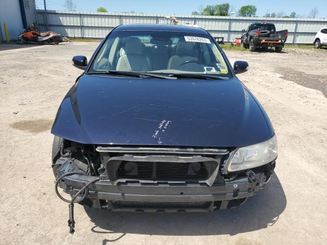 Photo 5 from auction – 2007 VOLVO S60 2.5T with VIN YV1RS592972633656