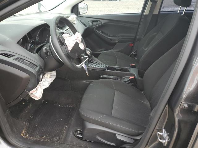 Photo 7 from auction – 2017 FORD FOCUS S with VIN 1FADP3E29HL235392