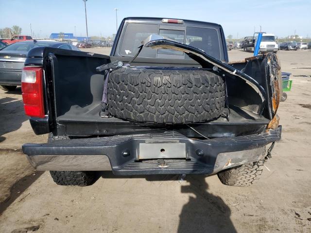 Photo 6 from auction – 2002 FORD RANGER SUP with VIN 1FTZR45E52PA47561