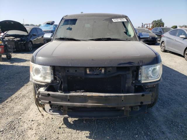 Photo 5 from auction – 2010 FORD FLEX LIMIT with VIN 2FMGK5DC1ABA49827