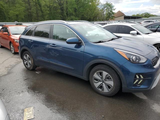 Photo 4 from auction – 2020 KIA NIRO LX with VIN KNDCB3LC5L5400903