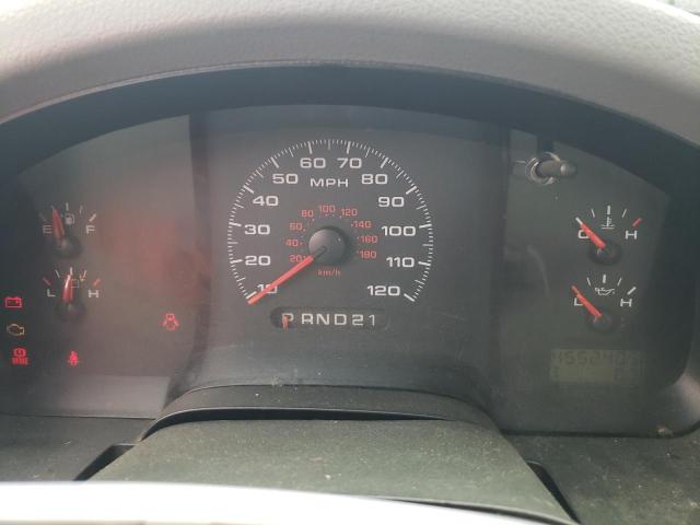 Photo 9 from auction – 2006 FORD F150 with VIN 1FTRF12W66KE01742