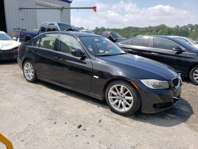Photo 4 from auction – 2011 BMW 328 I with VIN WBAPH7G51BNN02553