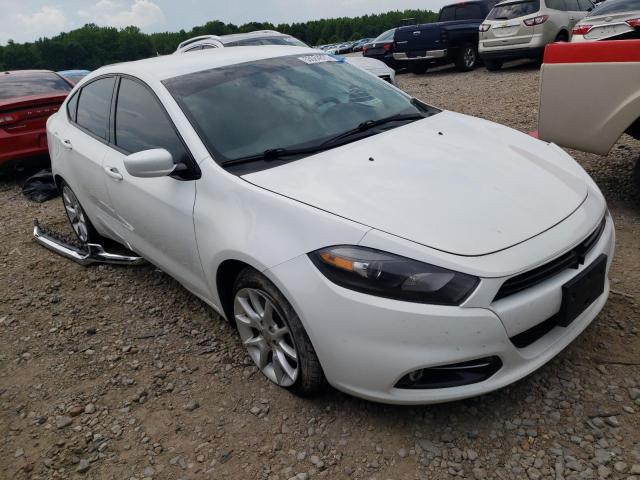 Photo 4 from auction – 2013 DODGE DART SXT with VIN 1C3CDFBA3DD342376
