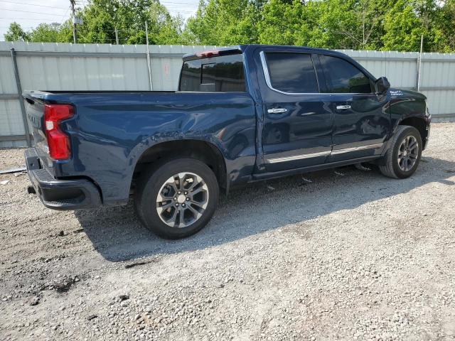 Photo 3 from auction – 2022 CHEVROLET SILVERADO with VIN 3GCPAFEDXNG574764