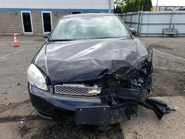 Photo 5 from auction – 2012 CHEVROLET IMPALA LT with VIN 2G1WB5E36C1151995