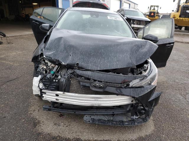 Photo 11 from auction – 2020 TOYOTA COROLLA LE with VIN JTDEPRAE2LJ040000