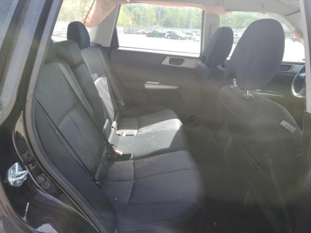 Photo 11 from auction – 2009 SUBARU FORESTER 2 with VIN JF2SH61659H746161
