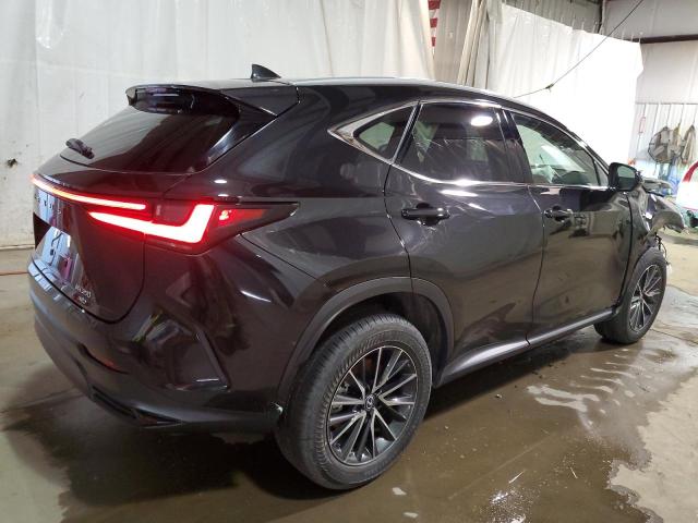 Photo 3 from auction – 2023 LEXUS NX 350 with VIN 2T2GGCEZ5PC017083