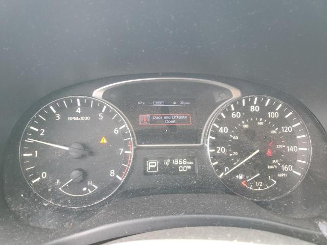 Photo 9 from auction – 2015 NISSAN PATHFINDER with VIN 5N1AR2MM7FC681750