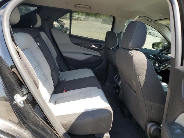Photo 11 from auction – 2019 CHEVROLET EQUINOX LS with VIN 3GNAXSEV3KL100929