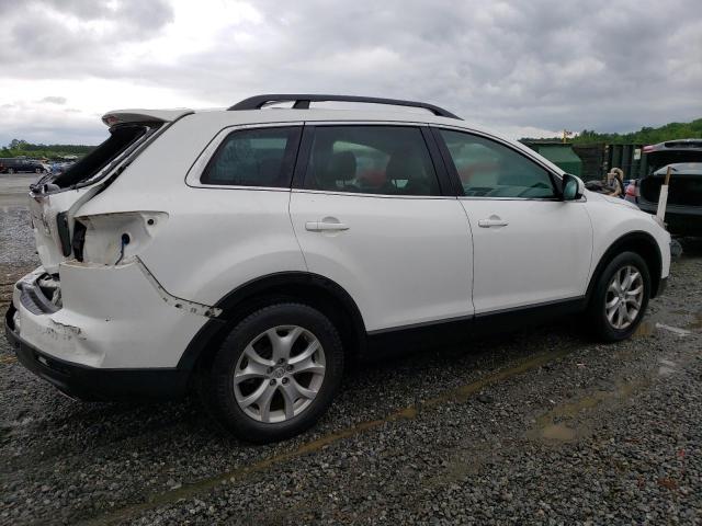 Photo 3 from auction – 2011 MAZDA CX-9 with VIN JM3TB2CA3B0307647