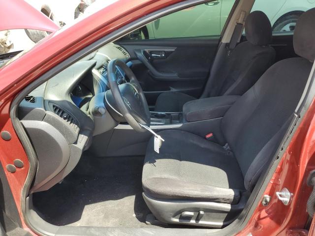 Photo 7 from auction – 2014 NISSAN ALTIMA 2.5 with VIN 1N4AL3AP1EN341111