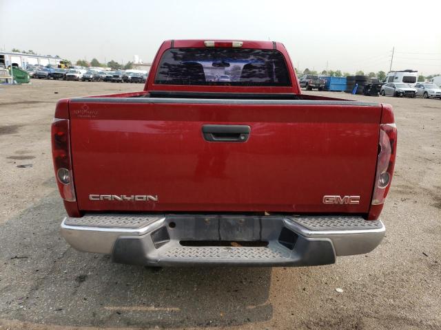 Photo 6 from auction – 2004 GMC CANYON with VIN 1GTCS198248151385