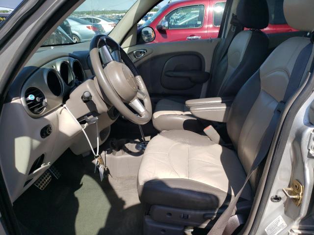Photo 7 from auction – 2005 CHRYSLER PT CRUISER with VIN 3C8FY68B05T535057