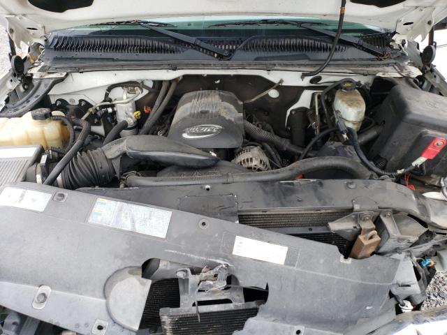 Photo 11 from auction – 2005 CHEVROLET SILVERADO with VIN 1GCHC23U55F885059