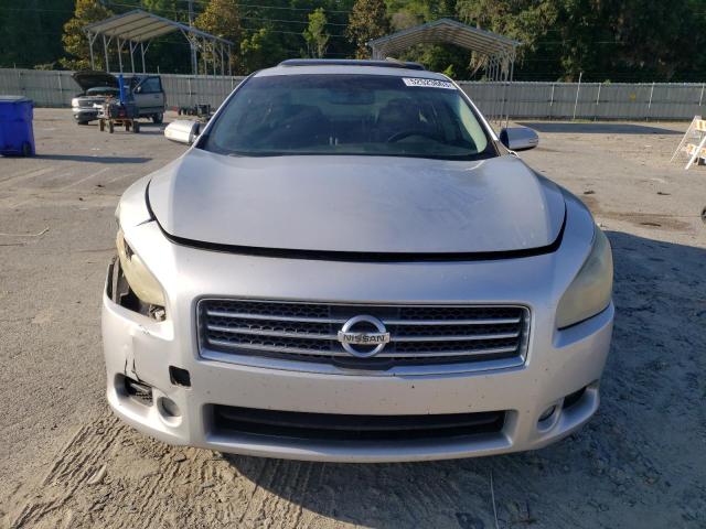 Photo 5 from auction – 2011 NISSAN MAXIMA S with VIN 1N4AA5AP9BC866104