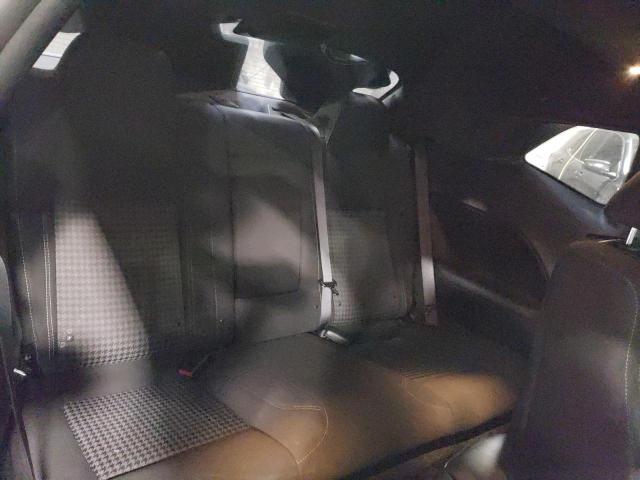 Photo 10 from auction – 2021 DODGE CHALLENGER with VIN 2C3CDZAGXMH533433