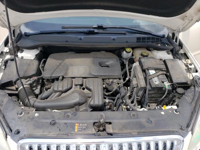 Zdjęcie 11 z aukcji – 2016 BUICK VERANO z VIN 1G4PS5SK3G4168119