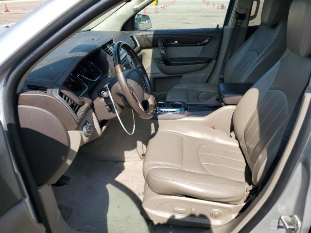Photo 7 from auction – 2013 GMC ACADIA DEN with VIN 1GKKRTKD8DJ139295
