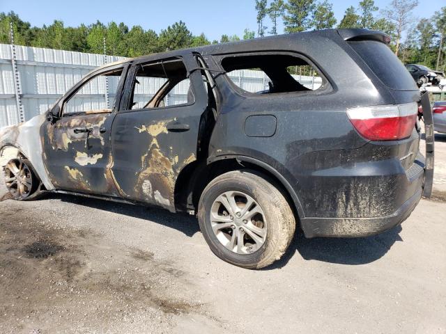 Photo 2 from auction – 2013 DODGE DURANGO SX with VIN 1C4RDHAG3DC686321