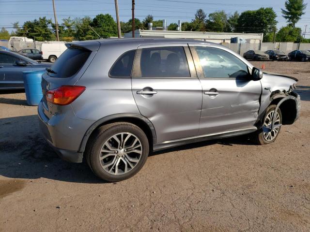 Photo 3 from auction – 2016 MITSUBISHI OUTLANDER with VIN JA4AR3AUXGZ034184