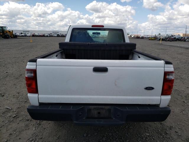 Photo 6 from auction – 2004 FORD RANGER with VIN 1FTYR10D44PB44276
