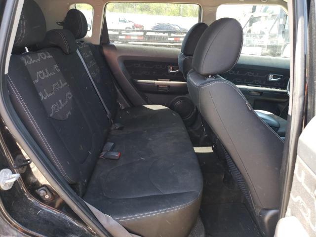 Photo 10 from auction – 2013 KIA SOUL with VIN KNDJT2A68D7535956