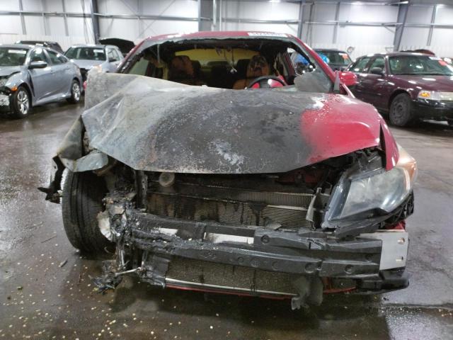 Photo 5 from auction – 2014 HONDA CIVIC LX with VIN 2HGFG3B59EH516166