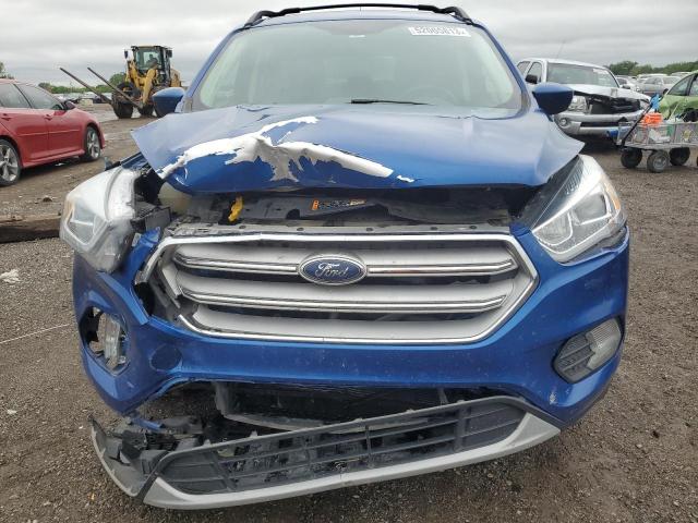 Foto 5 de la subasta – 2018 FORD ESCAPE SEL con VIN 1FMCU9HDXJUC03027