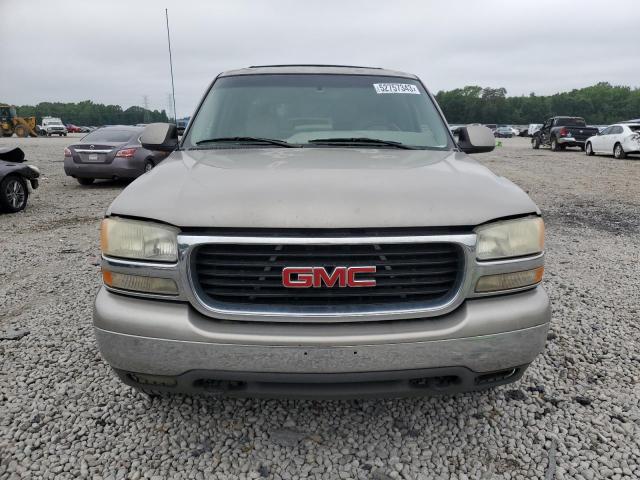 Photo 5 from auction – 2001 GMC YUKON with VIN 1GKEK13T61J162386