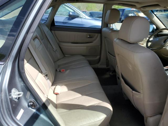 Photo 10 from auction – 2002 TOYOTA AVALON XL with VIN 4T1BF28B82U261196