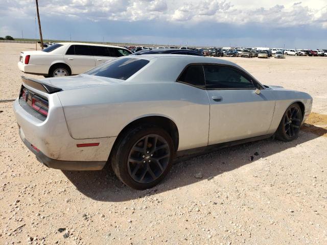 Photo 3 from auction – 2020 DODGE CHALLENGER with VIN 2C3CDZAG6LH195219