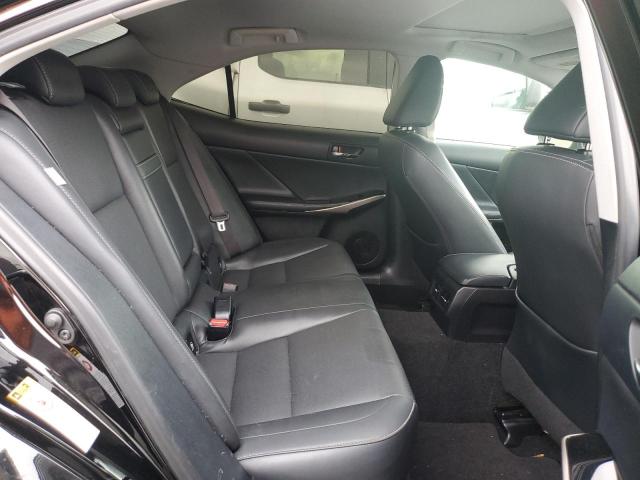 Photo 10 from auction – 2015 LEXUS IS 250 with VIN JTHBF1D26F5054714